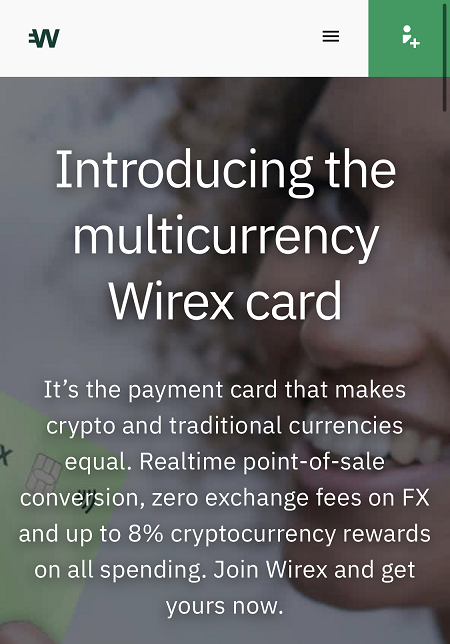 WIREXAPP.COM Referral Code