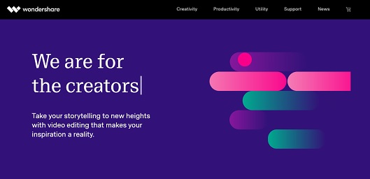 WONDERSHARE Promo Code