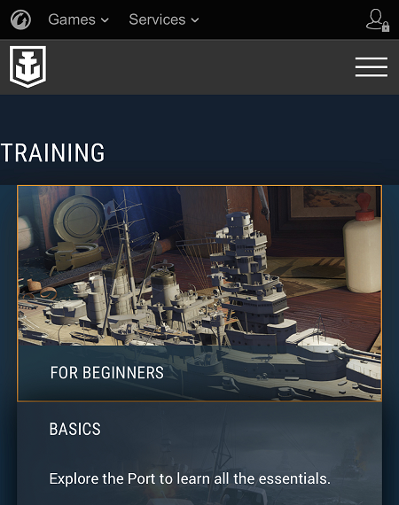 رموز الخصم Worldofwarships