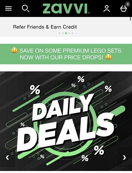 Zavvi Discount Codes