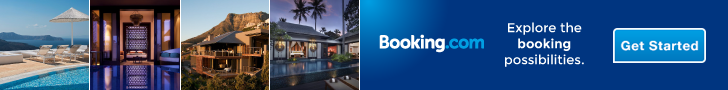 Booking.com Kode Voucher & Diskon