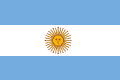 Opvallend Cupón Argentinië