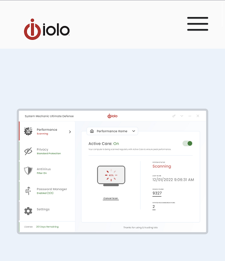 iolo Discount Codes