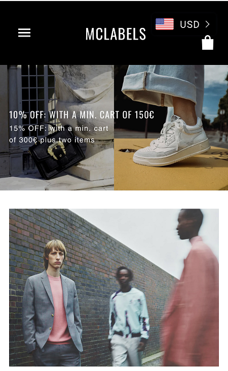 MCLABELS.COM Coupon Code